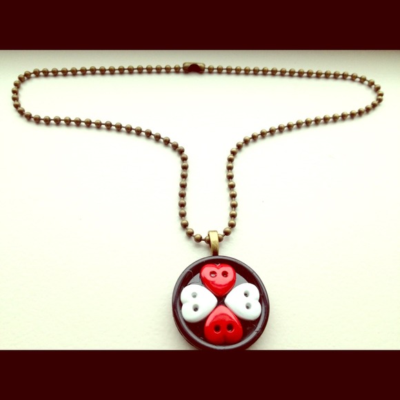 Handmade Necklace