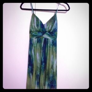 Really cute summer dress