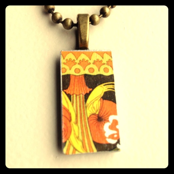 Handmade Necklace