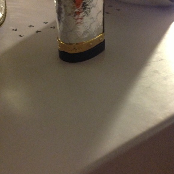 🌺Rare Authentic silver Dolce and Gabbana high🌺 - Picture 2 of 4