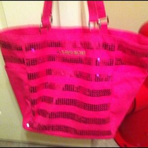 VS bag !