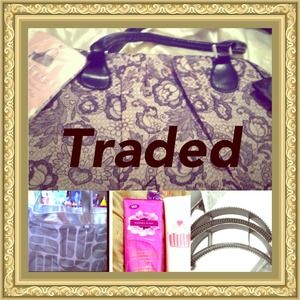 Trade