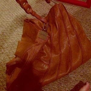 Jessica Simpson purse