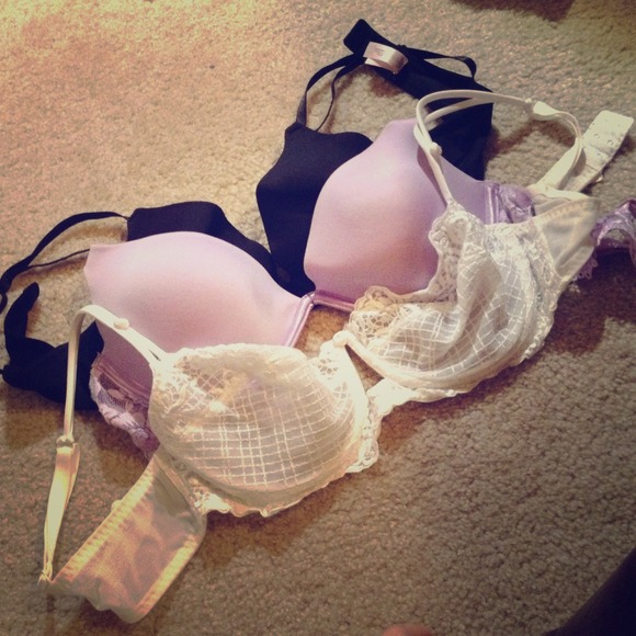 Vs bras