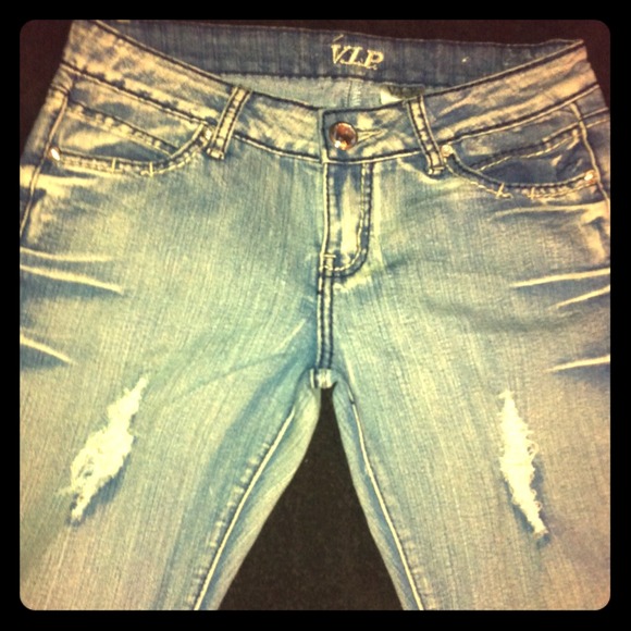 [VIP Jeans] ~Skinny Jeans~