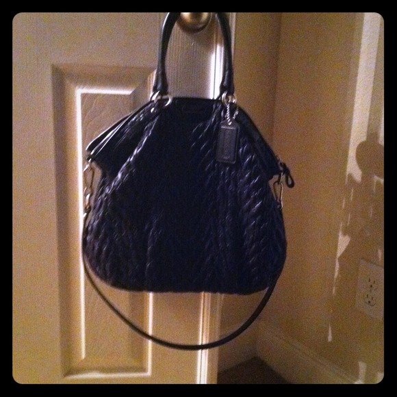 Coach handbag - SOLD BuNdle