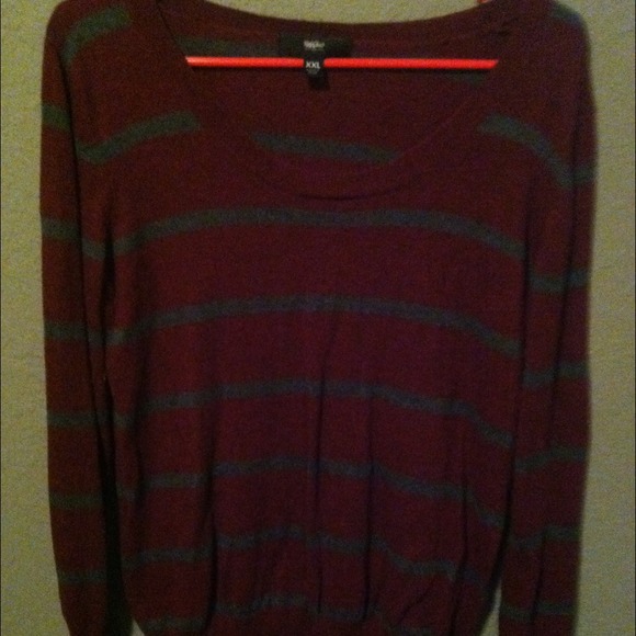pacsun long sleeve shirt