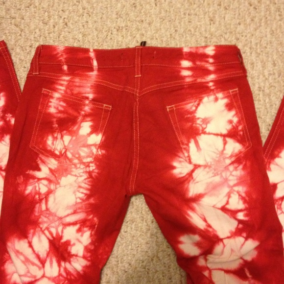 2X🍭HOST PICK🍭Isabel Marant jeans - Picture 4 of 4