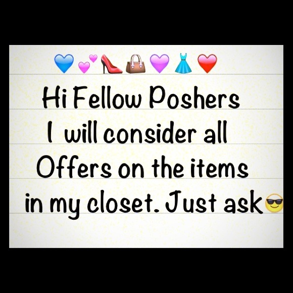 Just ask
