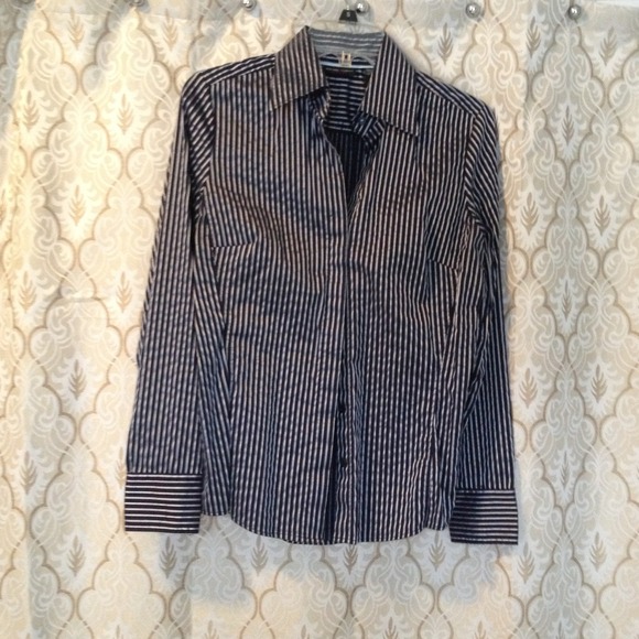 Dressy shirt