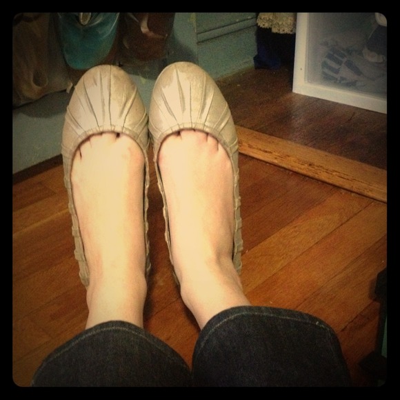 Silver flats trade