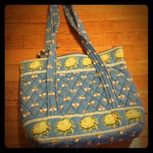 Adorable new bee bag!