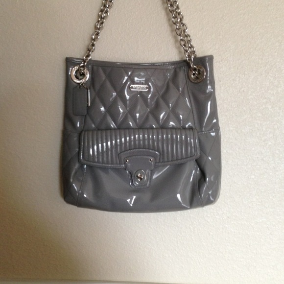 Authentic Coach Hangbag