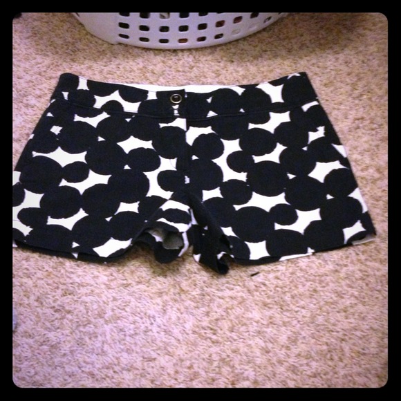 Ann Taylor Loft Shorts