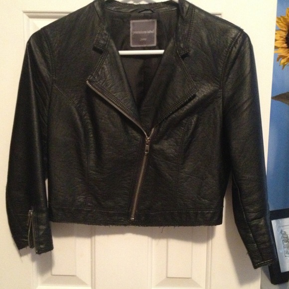 Premium Label Jump Jackets & Blazers - Reserved bundle jacket and tee