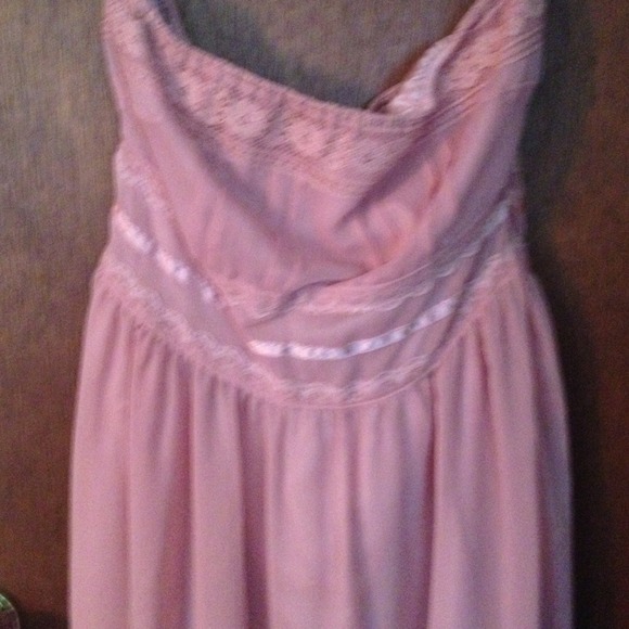 Forever 21 party dress short - Picture 2 of 2