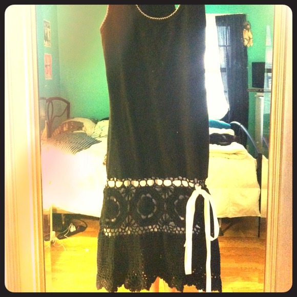 Victoria's Secret dress - Picture 1 of 2