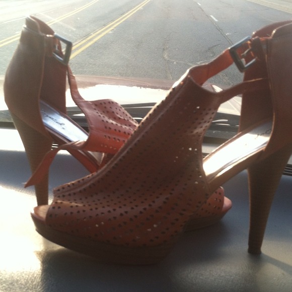 Heels