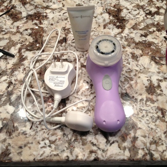 ****ON HOLD for Bibi16****Clarisonic Mia