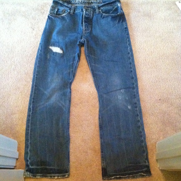 American Eagle Men's Jean's