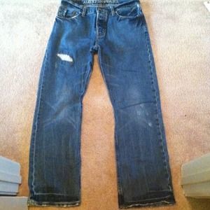 American Eagle Men's Jean's