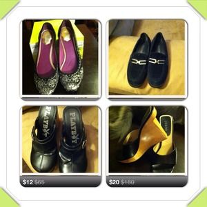 One is free the dark blue