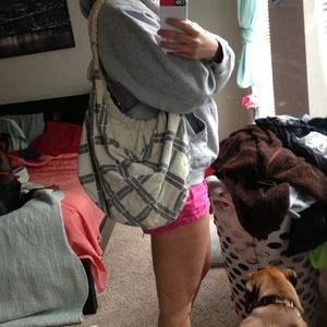 Big chic bag from old navy!