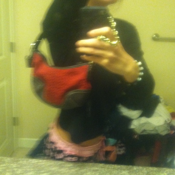 SOLD Authentic Excellent Condition Coach Bag - Picture 4 of 4