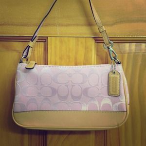 Rsvp for ssova95 - Coach bag