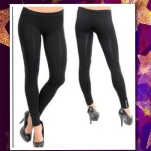 Blk or Brn Leggings New 2 for $20 or $12 each