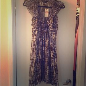 BCBG dress