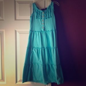 💢✋Reserved traded bundle✋💢 Dress (girls)