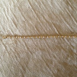 REDUCED!!I ❤ you bracelet. Perfect for Vday!
