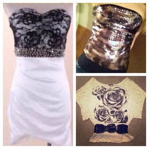 Bundle for staceyvmuir