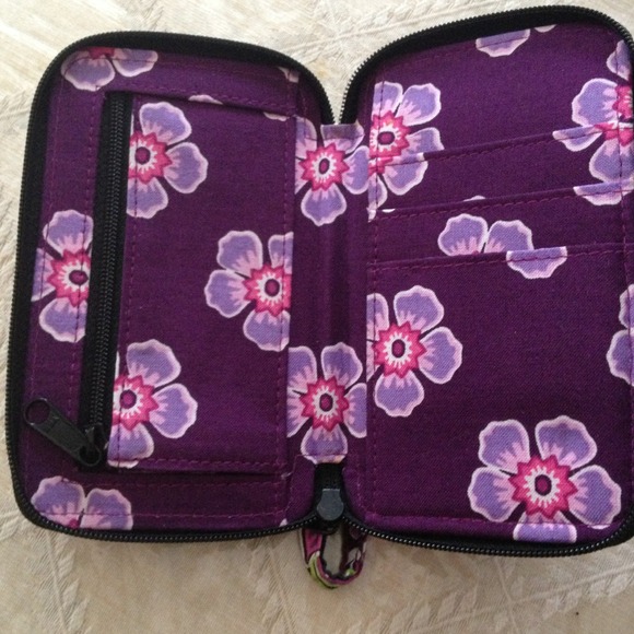 ❌SOLD ✔❌ Wallet/Phone holder - Picture 2 of 3