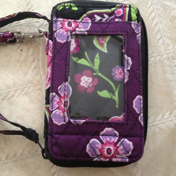 ❌SOLD ✔❌ Wallet/Phone holder - Picture 3 of 3