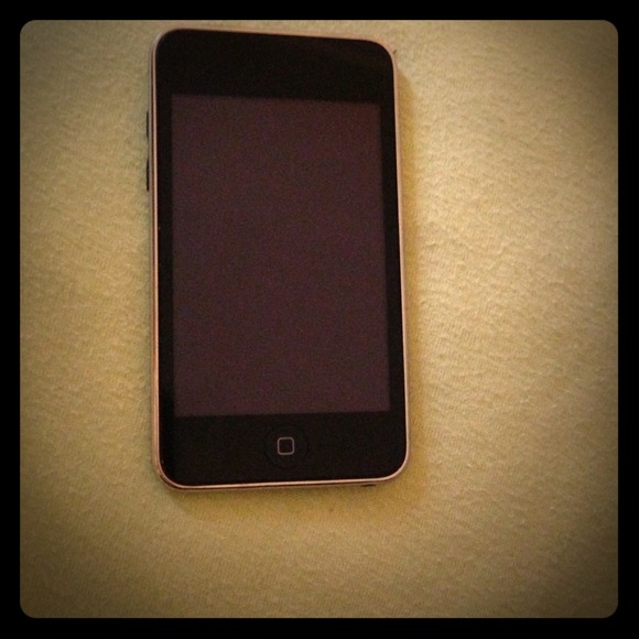 iPod touch 2nd generation 16GB