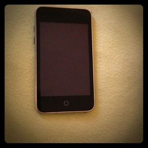 iPod touch 2nd generation 16GB