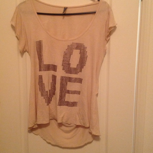 Love Top