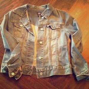 GAP Denimn jacket