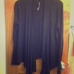 Gap ~ Drape Cardigan