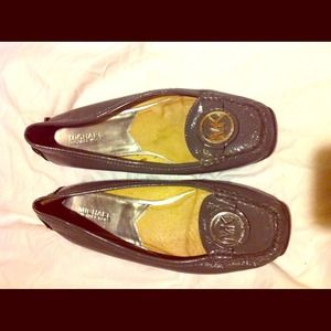 Authentic Michael kors flats