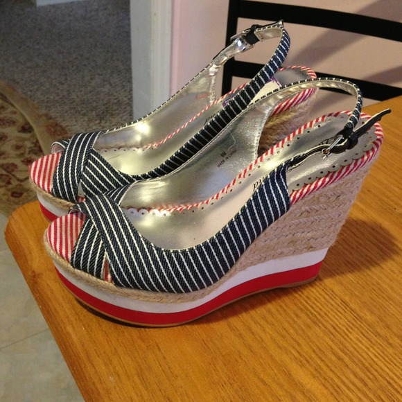 wedges