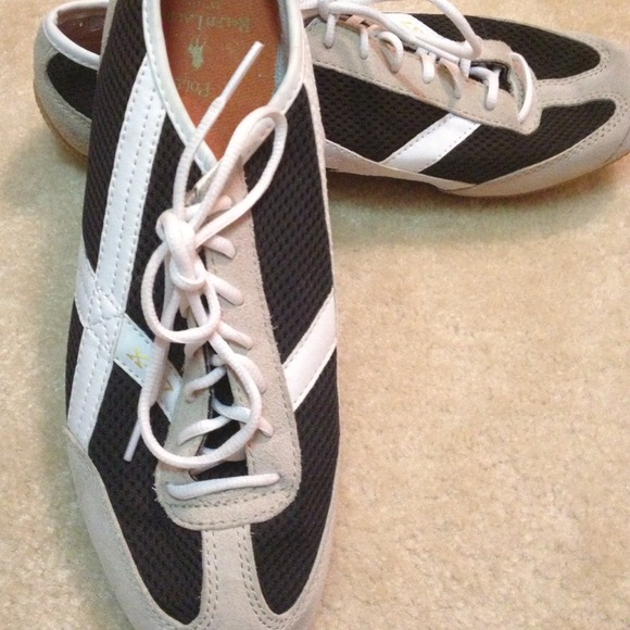 Ralph Lauren shoes