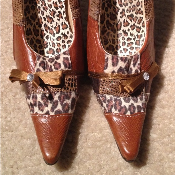 Multi Design Pumps