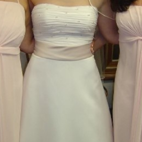 π₯huge saleπ₯πhost pick!πwedding dress - Picture 2 of 2
