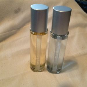 Mary-Kate and Ashley Perfume.