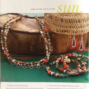 ❌❌RESERVED❌❌Silpada set of 3 Bracelets❤