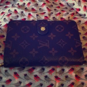Ladies wallet
