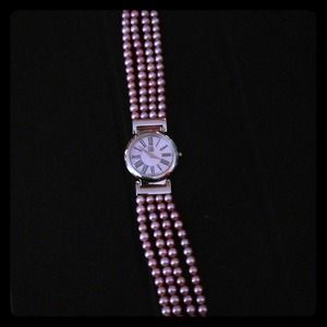 Authentic ESQ Swiss Bellina Women's Watch